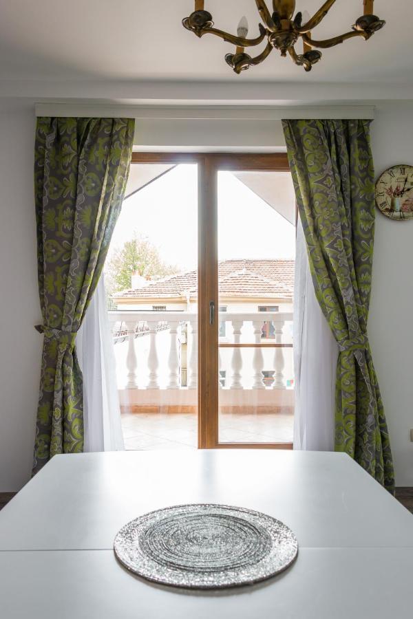 Apartments Nasini By Flat Mаnager Пловдив Екстериор снимка