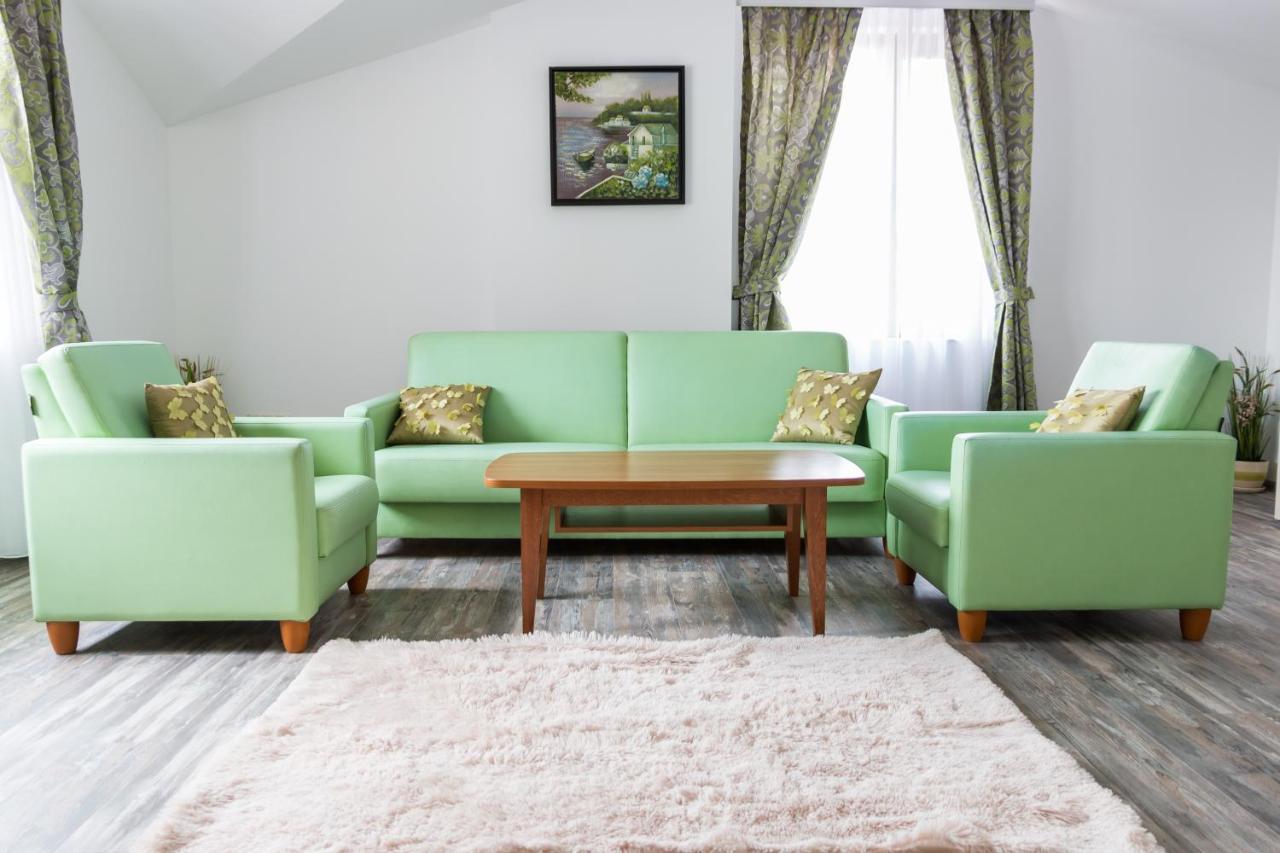 Apartments Nasini By Flat Mаnager Пловдив Екстериор снимка