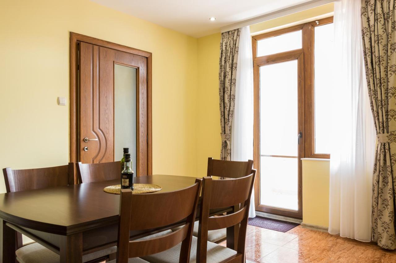 Apartments Nasini By Flat Mаnager Пловдив Екстериор снимка