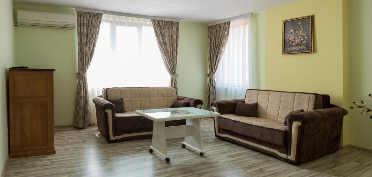 Apartments Nasini By Flat Mаnager Пловдив Екстериор снимка