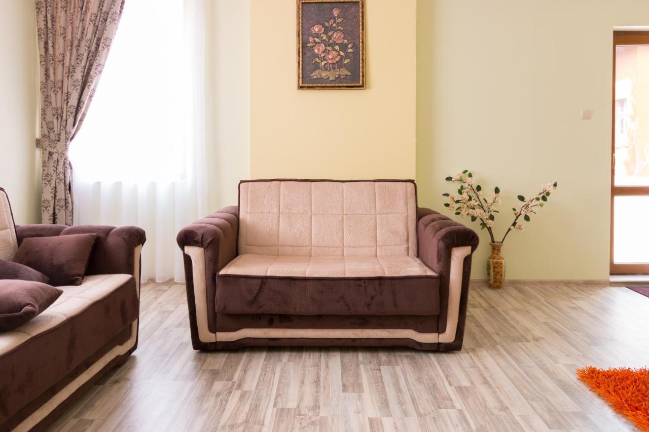 Apartments Nasini By Flat Mаnager Пловдив Екстериор снимка
