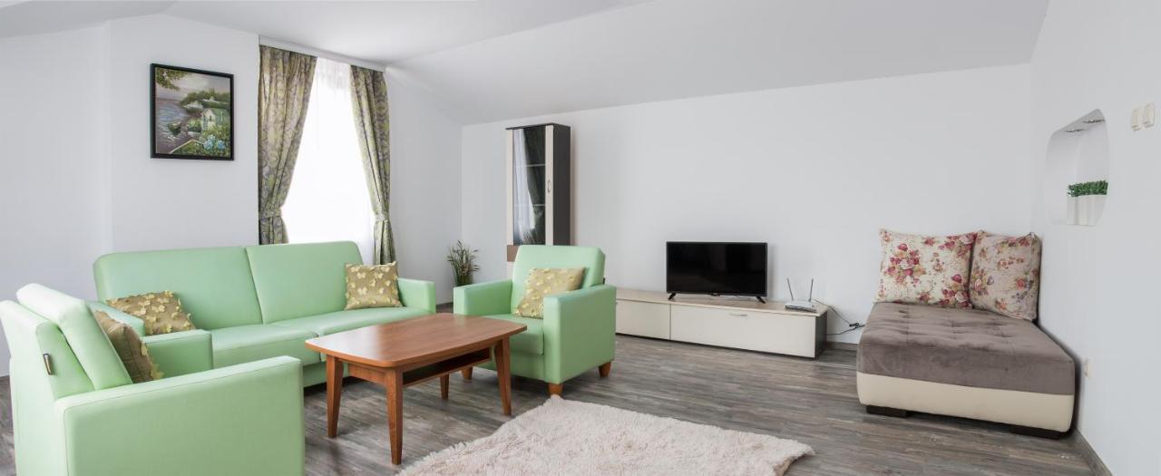Apartments Nasini By Flat Mаnager Пловдив Екстериор снимка