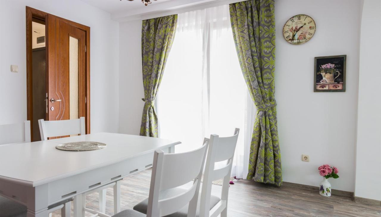 Apartments Nasini By Flat Mаnager Пловдив Екстериор снимка