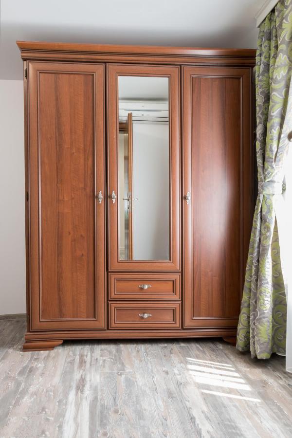Apartments Nasini By Flat Mаnager Пловдив Екстериор снимка
